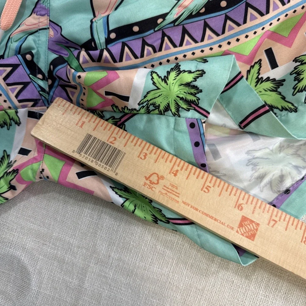 chubbies fun tropical